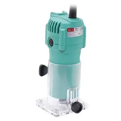 اور فرز نجاری مشتی دی سی ای مدل AMP03-6 DCA Router AMP03-6 – فروشگاه اینترنتی ابزار آنلاین