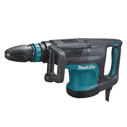 چکش تخریب 10 کیلویی ماکیتا مدل HM1203C Makita Demolition Hammer Model HM1203C – فروشگاه اینترنتی ابزار آنلاین