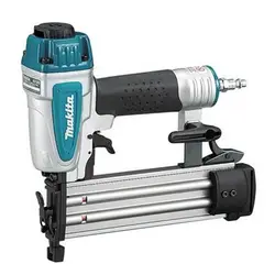 میخکوب بادی ماکیتا مدل AF505 Makita Pneumatic Nailer Model AF505 – فروشگاه اینترنتی ابزار آنلاین