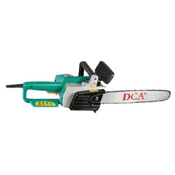 اره زنجیری برقی دی سی ای مدل AML02-405 DCA Chain Saw Model AML02-405 – فروشگاه اینترنتی ابزار آنلاین
