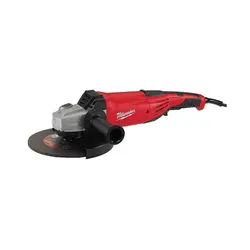 فرز سنگبری 2200 وات میلواکی مدل AG22-230 Milwaukee Angle Grinder AG22-230 &ndash; فروشگاه اینترنتی ابزار آنلاین