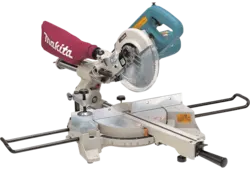 اره فارسی بر کشویی ماکیتا مدل LS0714 Makita Sliding Miter Saw Model LS0714 – فروشگاه اینترنتی ابزار آنلاین