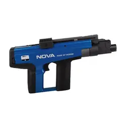 تفنگ میخکوب بتن نووا مدل NTG-9450 NOVA NTG-9450 &ndash; فروشگاه اینترنتی ابزار آنلاین