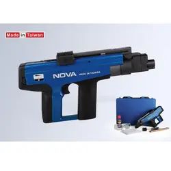 تفنگ میخکوب بتن نووا مدل NTG-9450 NOVA NTG-9450 &ndash; فروشگاه اینترنتی ابزار آنلاین