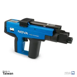 تفنگ میخکوب بتن نووا مدل NTG-9450 NOVA NTG-9450 &ndash; فروشگاه اینترنتی ابزار آنلاین