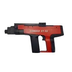 تفنگ میخکوب بتون کامرکس تایوان مدل COMREX CT-45 &ndash; فروشگاه اینترنتی ابزار آنلاین