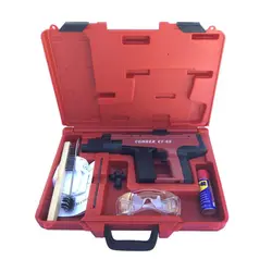 تفنگ میخکوب بتون کامرکس تایوان مدل COMREX CT-45 &ndash; فروشگاه اینترنتی ابزار آنلاین