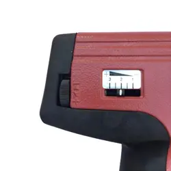 تفنگ میخکوب بتون کامرکس تایوان مدل COMREX CT-45 &ndash; فروشگاه اینترنتی ابزار آنلاین