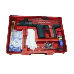 تفنگ میخکوب بتون کامرکس تایوان مدل COMREX CT-45 &ndash; فروشگاه اینترنتی ابزار آنلاین