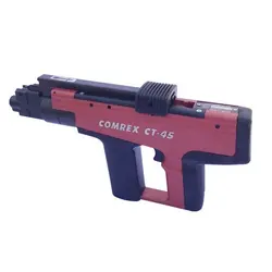 تفنگ میخکوب بتون کامرکس تایوان مدل COMREX CT-45 &ndash; فروشگاه اینترنتی ابزار آنلاین