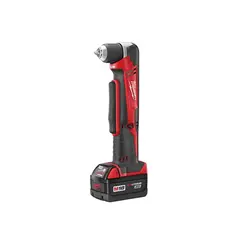 دریل سرکج شارژی میلواکی مدل C18RAD Milwaukee Cordless Angle Drill C18RAD &ndash; فروشگاه اینترنتی ابزار آنلاین