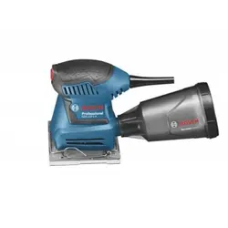 سمباده لرزان بوش مدل GSS140-1A Bosch Orbital Sander Model GSS140-1A – فروشگاه اینترنتی ابزار آنلاین