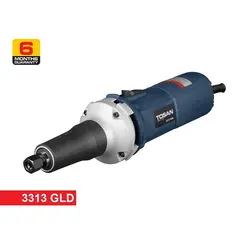 فرز انگشتی گلو بلند توسن مدل 3313GDL Tosan Long Nose Die Grinder - 3313GDL – فروشگاه اینترنتی ابزار آنلاین