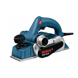 رنده بوش مدل GHO26-82 Bosch Planer Model GHO26-82 &ndash; فروشگاه اینترنتی ابزار آنلاین