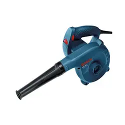 بلوور ( دمنده و مکنده ) بوش مدل GBL 800 E Bosch Blower Model GBL 800 E &ndash; فروشگاه اینترنتی ابزار آنلاین