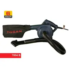 دمنده ومکنده(بلوور) توسن مدل 7004B Tosan Air Blower 7004B &ndash; فروشگاه اینترنتی ابزار آنلاین