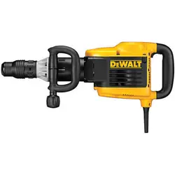 چکش تخریب 10 کیلویی حرفه ای دیوالت مدل (D25899K DEWALT Demolition Hammer - D25899K (SDS MAX – فروشگاه اینترنتی ابزار آنلاین