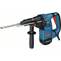 دریل بتن کن چهار شیار بوش مدل GBH3-28DFR Bosch Rotary Hammer Model GBH3-28DFR – فروشگاه اینترنتی ابزار آنلاین