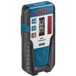 تراز لیزری چرخشی + گیرنده ی لیزر + ریموت کنترل بوش Bosch Rotary Laser+Laser Detector+Remote Control &ndash; فروشگاه اینترنتی ابزار آنلاین