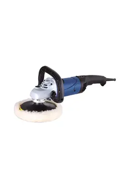 دستگاه پولیش هیوندای مدل ‎‎HP1318-EP hyundai Polisher 1300W - HP1318-EP – فروشگاه اینترنتی ابزار آنلاین