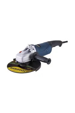 فرز سنگبری 2200 وات هیوندای مدل ‎‎3223-G hyundai Angle Grinder 2200W - ‎‎3223-G – فروشگاه اینترنتی ابزار آنلاین