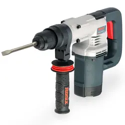چکش تخریب 3 کیلویی رونیکس مدل 2803 Ronix ROTARY HAMMER - 2803 – فروشگاه اینترنتی ابزار آنلاین
