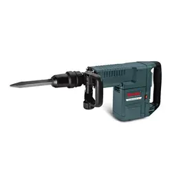 چکش تخریب 11 کیلویی رونیکس مدل 2811 Ronix DEMOLITION HAMMER - 2811 – فروشگاه اینترنتی ابزار آنلاین