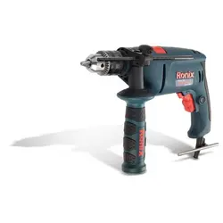 دریل چکشی 13 میلیمتر رونیکس مدل 2210C IMPACT DRILL Ronix 2210C &ndash; فروشگاه اینترنتی ابزار آنلاین