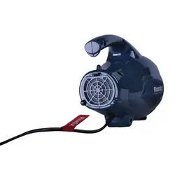 جارو بلوور رونیکس مدل 1202 Ronix VACUUM BLOWER - 1202 – فروشگاه اینترنتی ابزار آنلاین