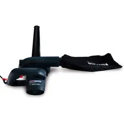 بلوور رونیکس مدل 1201 Ronix PORTABLE BLOWER - 1201 &ndash; فروشگاه اینترنتی ابزار آنلاین