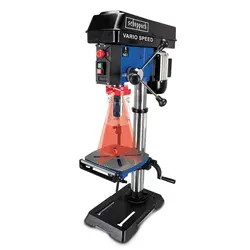 دریل ستونی 16 میلیمتر شپخ مدل DP18VARIO &ndash; فروشگاه اینترنتی ابزار آنلاین