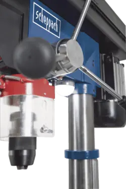 دریل ستونی 16 میلیمتر شپخ مدل DP18VARIO &ndash; فروشگاه اینترنتی ابزار آنلاین