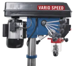 دریل ستونی 16 میلیمتر شپخ مدل DP18VARIO &ndash; فروشگاه اینترنتی ابزار آنلاین