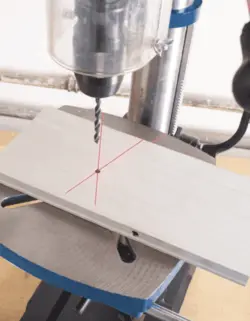 دریل ستونی 16 میلیمتر شپخ مدل DP18VARIO &ndash; فروشگاه اینترنتی ابزار آنلاین