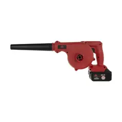 دمنده و مکنده شارژی گریتک مدل GTEB6802 &ndash; فروشگاه اینترنتی ابزار آنلاین