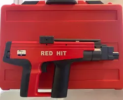 تفنگ میخکوب ردهیت تایوان مدل REDHIT-AX4500 &ndash; فروشگاه اینترنتی ابزار آنلاین