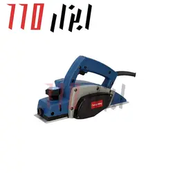 رنده برقی دانگ چنگ مدل Dongcheng DMB03-82