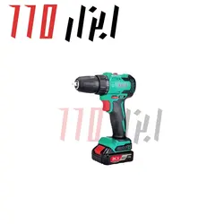 دریل شارژی دی سی ای مدل DCA ADJZ24-10