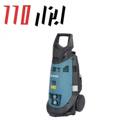 آب پاش فشار قوی ماکیتا مدل hw110