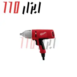 آچار بکس برقی میلواکی مدل Milwaukee IPWE 520 RQ