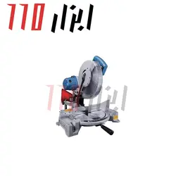 اره فارسی بر دانگ چنگ مدل Dongcheng DJX03-255