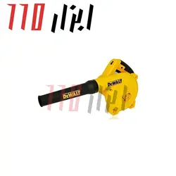 بلوور 800 وات دیوالت مدل Dewalt DWB800