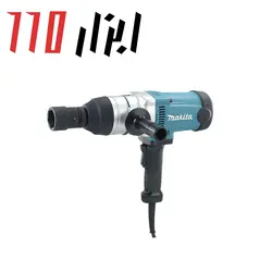 آچار ضربه ای برقی ماکیتا مدل TW1000