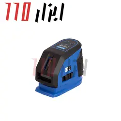 تراز لیزری دو خط نووا مدل NOVA NTL-2660