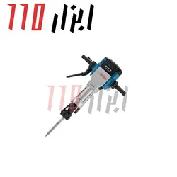 چکش تخریب 27 کیلویی بوش مدل Bosch GSH 27 VC
