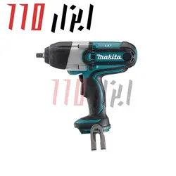 دریل آچار ضربه ای شارژی ماکیتا مدل Makita DTW450Z