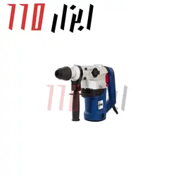 دریل بتن کن چهار شیار نک مدل NEK 8526 CH