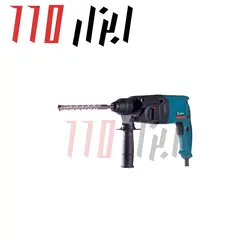 دریل بتن کن سه حالته پوکا مدل Pukka H3-26