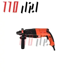 دریل بتن کن فیکس مدل Fix Z1A-BR-26