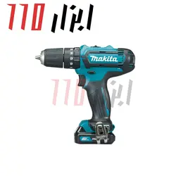 دریل پیچ گوشتی شارژی ماکیتا مدل Makita HP330DWLE